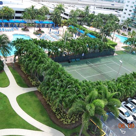 Ocean Reserve Piso 7 Str-310 Μαϊάμι Μπιτς Εξωτερικό φωτογραφία