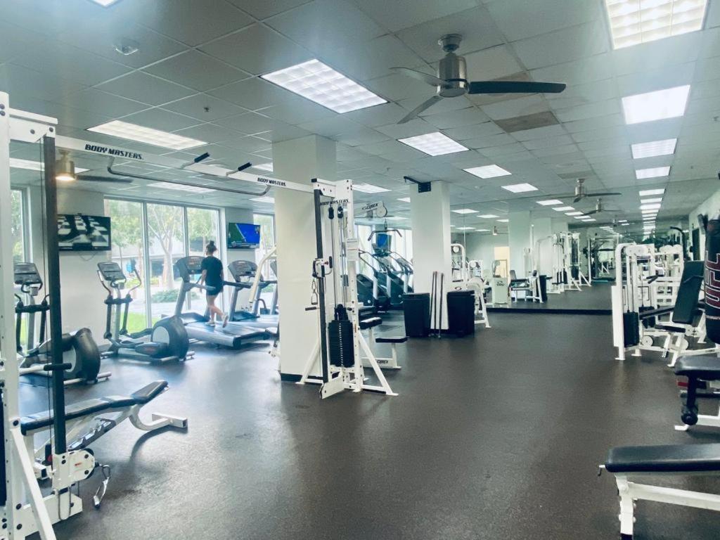 Ocean Reserve Piso 7 Str-310 Μαϊάμι Μπιτς Εξωτερικό φωτογραφία
