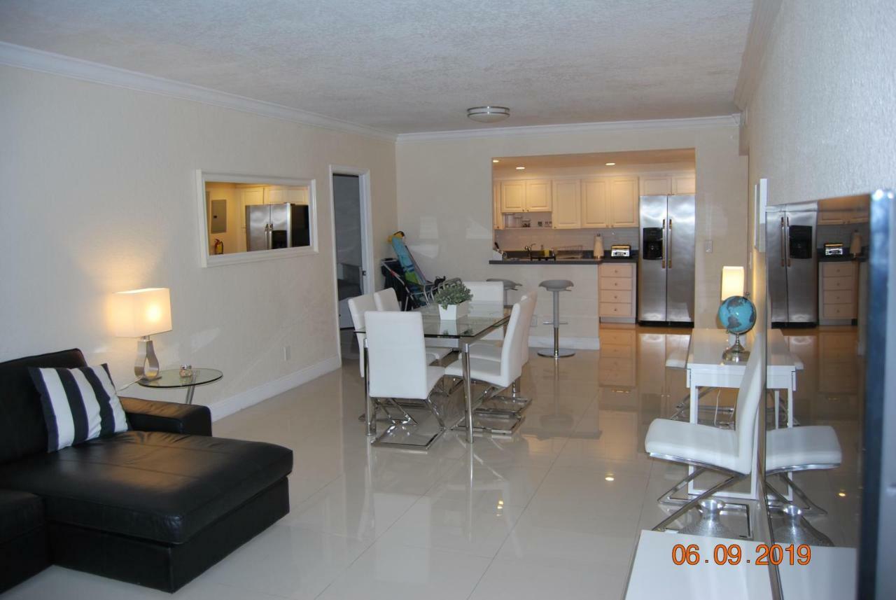 Ocean Reserve Piso 7 Str-310 Μαϊάμι Μπιτς Εξωτερικό φωτογραφία