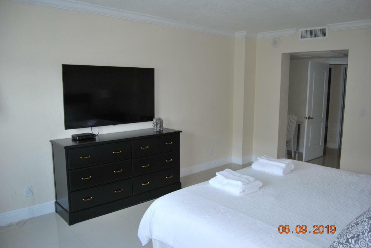 Ocean Reserve Piso 7 Str-310 Μαϊάμι Μπιτς Εξωτερικό φωτογραφία