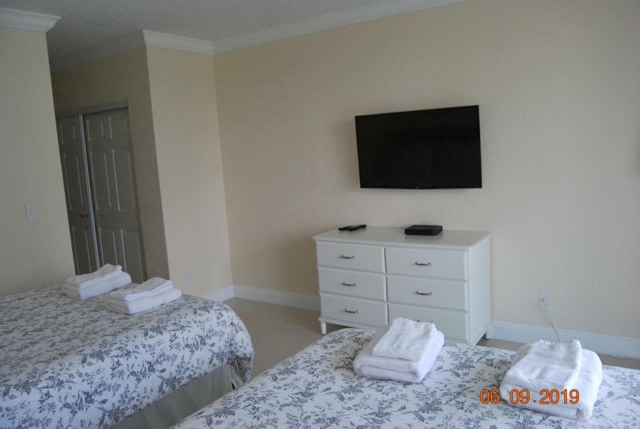 Ocean Reserve Piso 7 Str-310 Μαϊάμι Μπιτς Εξωτερικό φωτογραφία