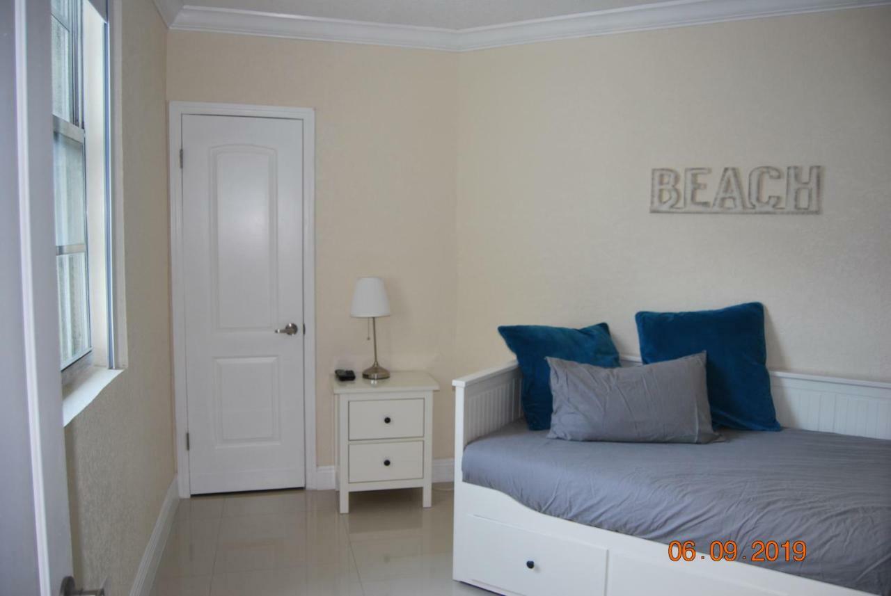 Ocean Reserve Piso 7 Str-310 Μαϊάμι Μπιτς Εξωτερικό φωτογραφία