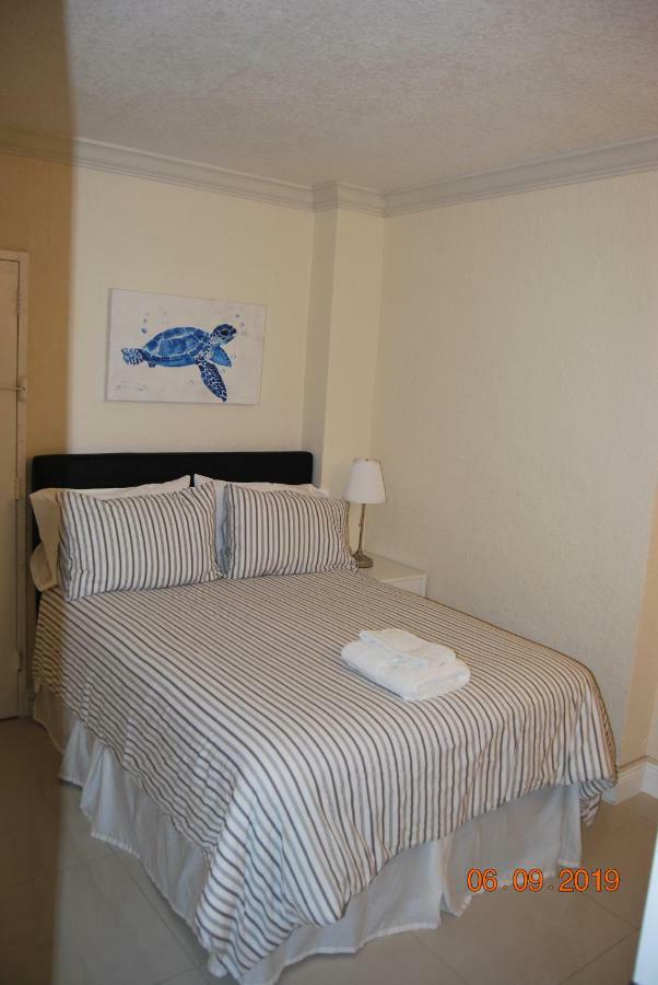 Ocean Reserve Piso 7 Str-310 Μαϊάμι Μπιτς Εξωτερικό φωτογραφία