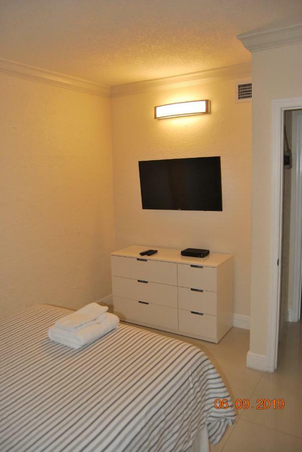 Ocean Reserve Piso 7 Str-310 Μαϊάμι Μπιτς Εξωτερικό φωτογραφία