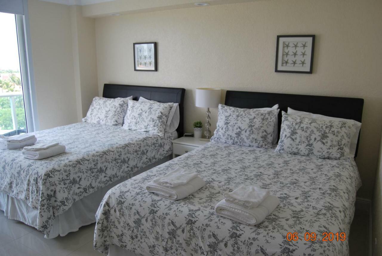 Ocean Reserve Piso 7 Str-310 Μαϊάμι Μπιτς Εξωτερικό φωτογραφία