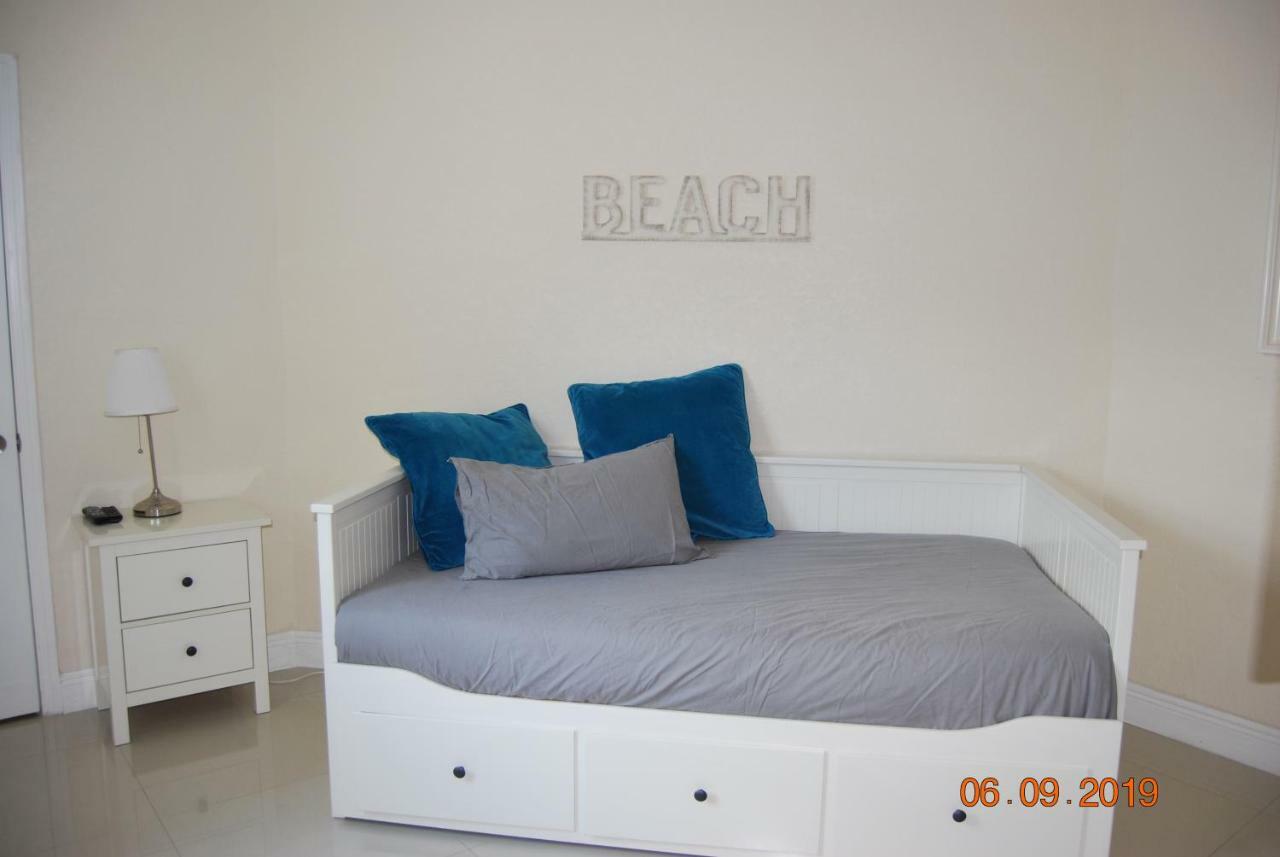 Ocean Reserve Piso 7 Str-310 Μαϊάμι Μπιτς Εξωτερικό φωτογραφία