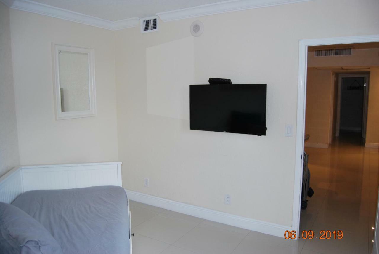 Ocean Reserve Piso 7 Str-310 Μαϊάμι Μπιτς Εξωτερικό φωτογραφία